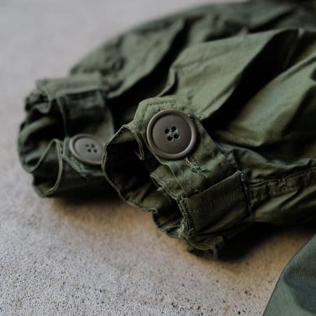 ［M］m65 parka_fullset_deadstock_no.89