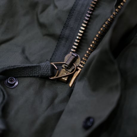 ［L］m65 parka_fullset_deadstock_no.71