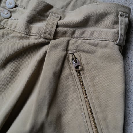 [W32] POLO COUNTRY Cargo Shorts_MADE IN USA_80-90s vintage