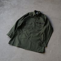 ［16 1/2 XL fit］USARMY OG507_usairforce type
