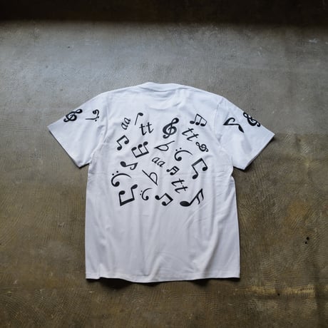 [anytee classics] ♪♪♪ Tee
