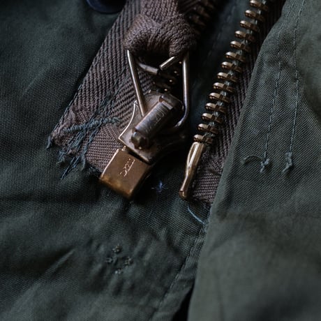 オンライン専用［L］m51 parka_no.30