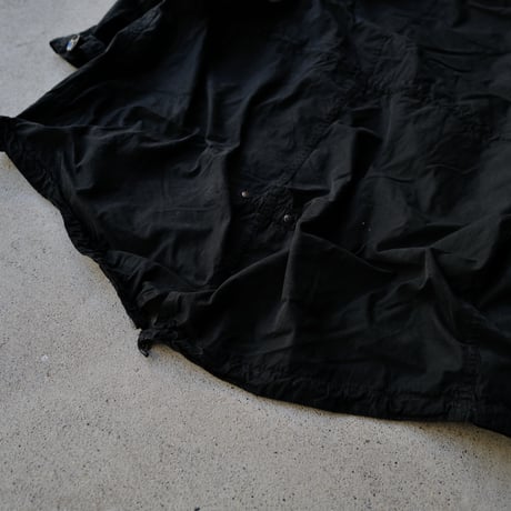 ［M］Super Black_m51 parka_no.7