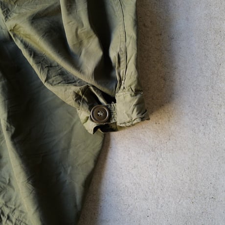 ［M］m51 parka