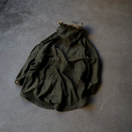 ［M］m48 parka