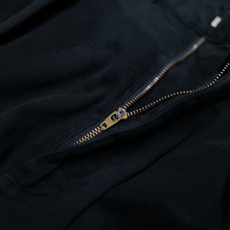 [W34 L31] Super Black_VINTAGE POLO_no.4