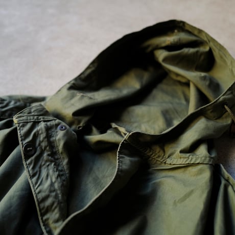 ［L］m51 parka_no.63