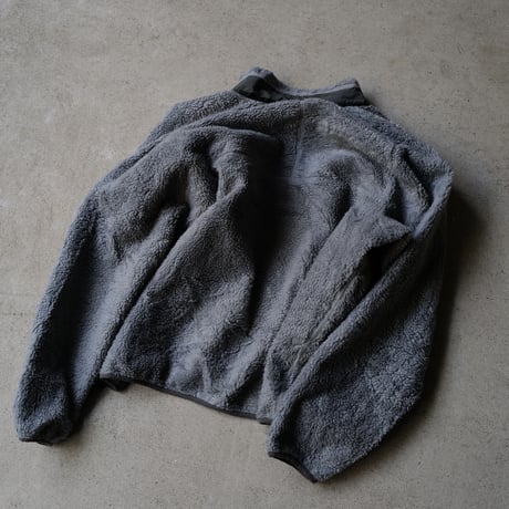 ［XL］patagonia_Gray jacket