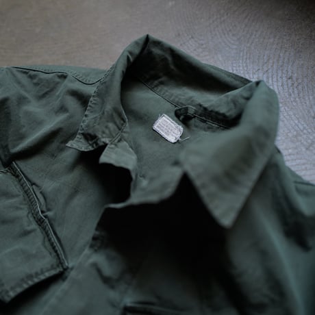 ［L-Regular］Jungle Fatigue Jacket_3rd_no.26