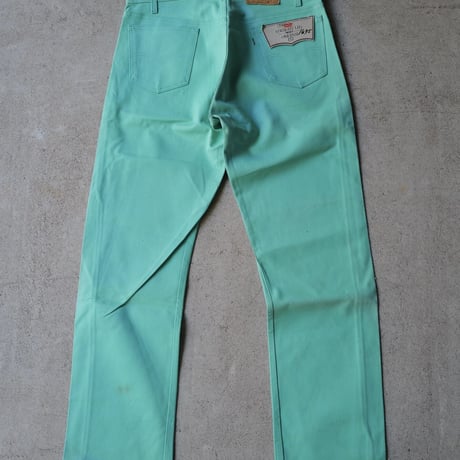 [W38 L32] Levi's 505_80s_no.1