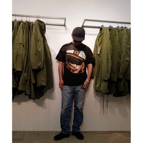 ［XL］Madonna Tour Tee