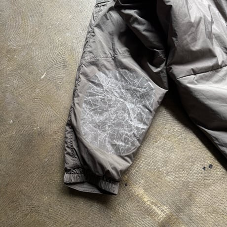 ［L］Monster Parka_deadstock