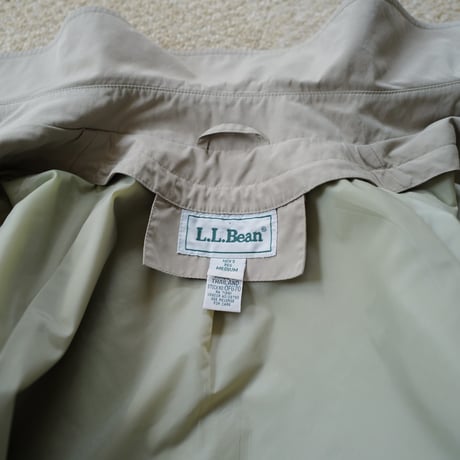 ［M］Old L.L.Bean_Barcaman Coat