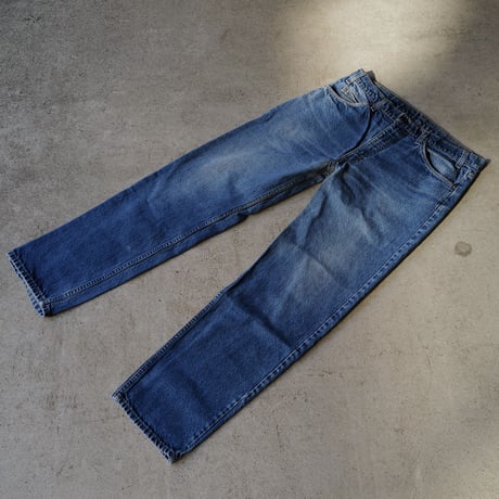 [W34 L30] Levi's 505_80s_no.27