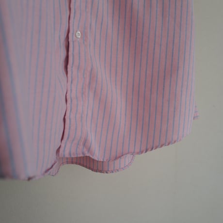 ［M］Old L.L.Bean_80s vintage_button-down shirt