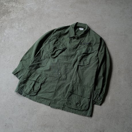 ［M-Regular］Jungle Fatigue Jacket_4th