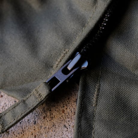 ［XL］CWU-36/P_Novoloid Fiber type_deadstock_no.7