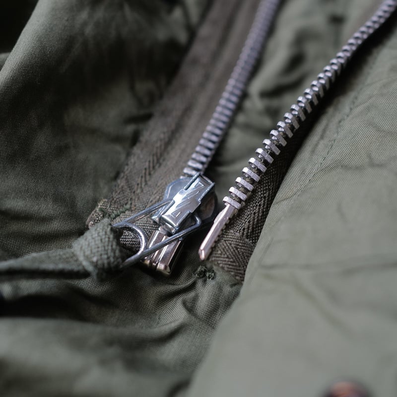 オンライン専用［M］m65 parka_First model_deadstock_no.16