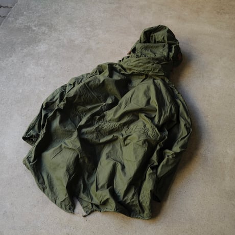 ［M］m65 parka_fullset_deadstock_no.44