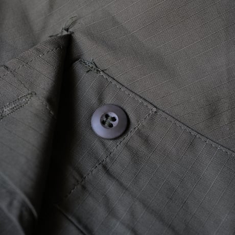 ポップアップ先行［XL-Regular］Jungle Fatigue Jacket_4th_deadstock_no.98
