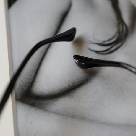 [anytee classics] Celluloid Eyegear