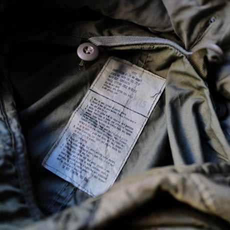 ［L］m65 parka_Fullset_no.79