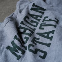 ［XXXL］College Tee_no.91