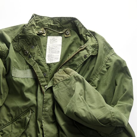 ［M］m65 parka_no.191