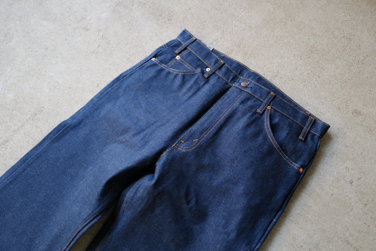 W36 L36] Levi's 505_80s | anytee
