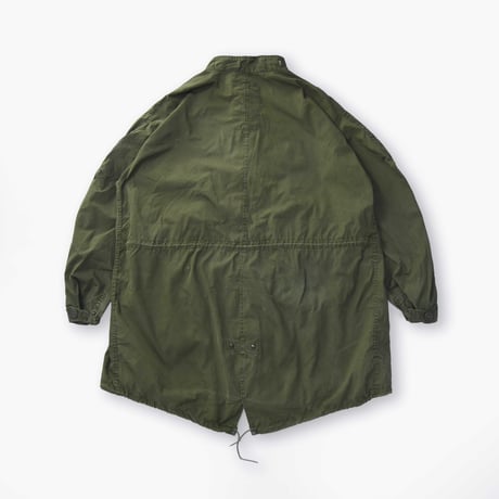［XL］m65 parka_no.278