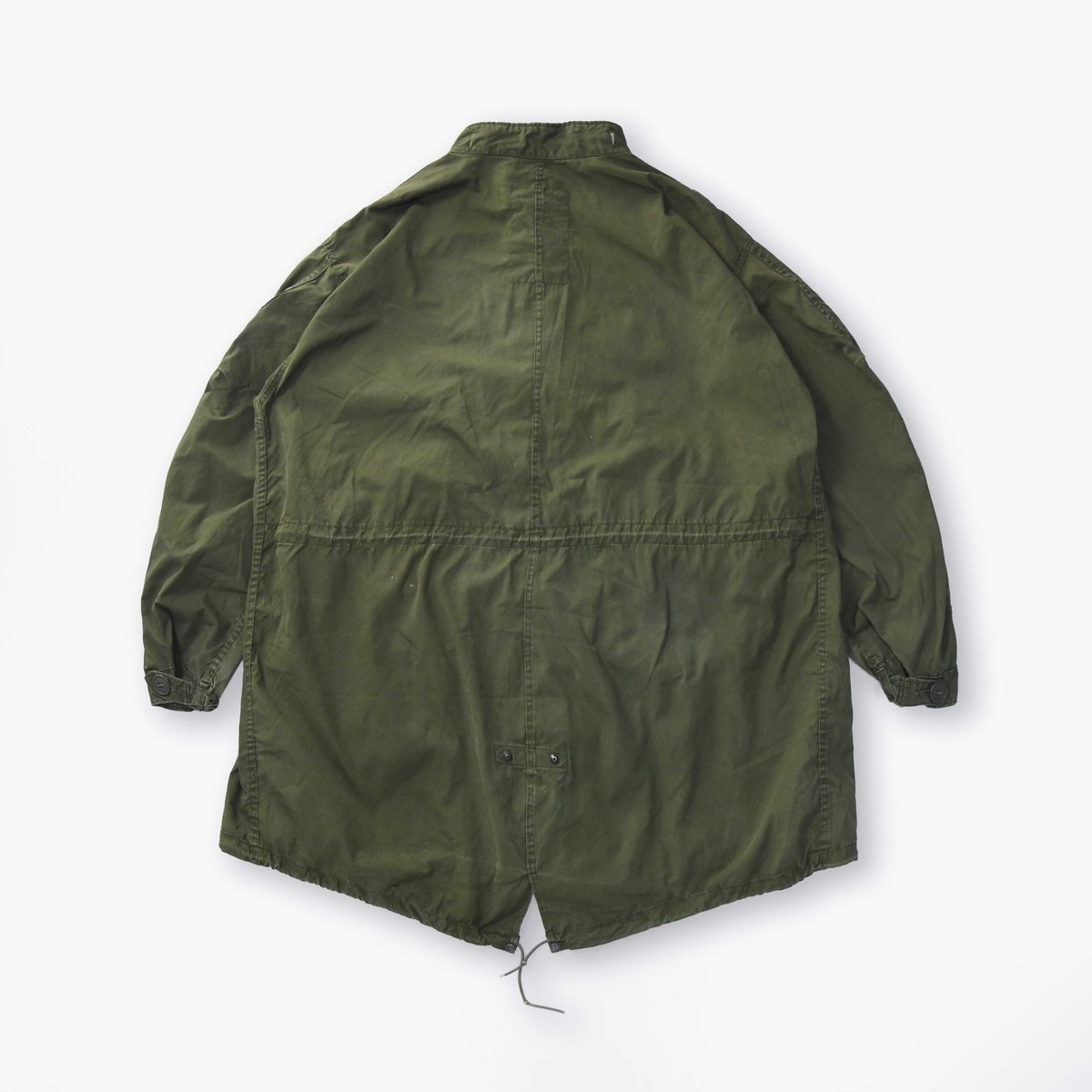 M65パーカー　XSサイズ　M65モッズコート M65フィッシュテールパーカー fit=scale-down,w=1200