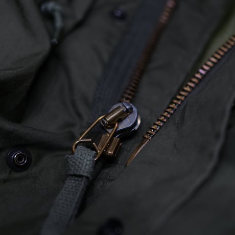 ［L］m65 parka_fullset_deadstock_no.57