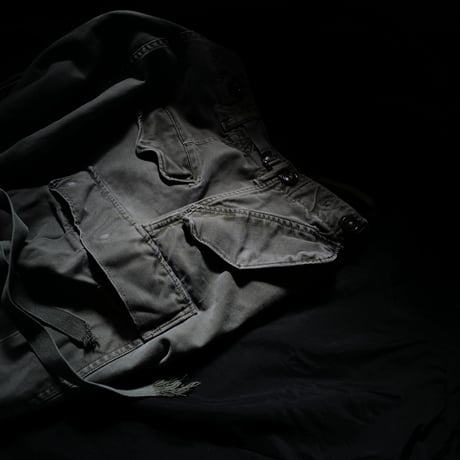 ［S-Regular］USARMY M-51 Trousers_no.42