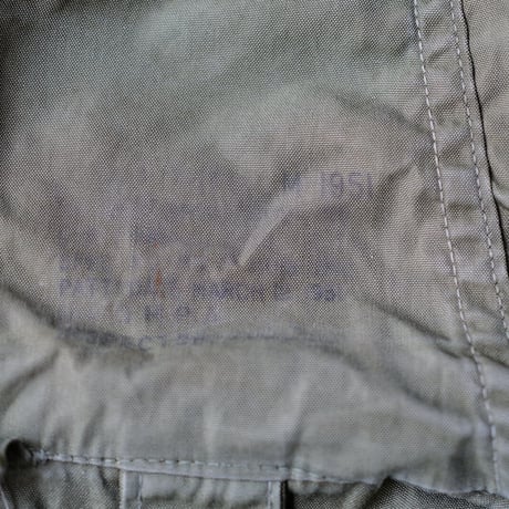 ［L］m51 parka_used_no.32