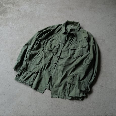 ［XL-Regular］Jungle Fatigue Jacket_3rd_no.4