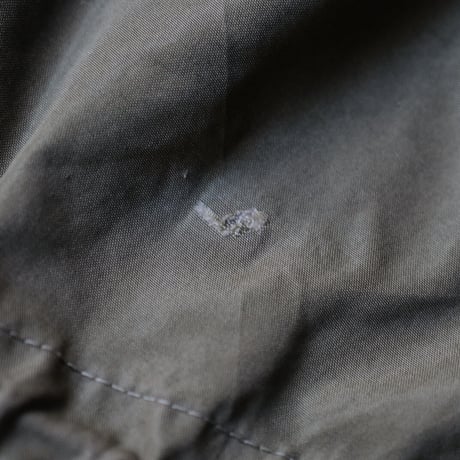 オンライン専用［L］m51 parka_no.30