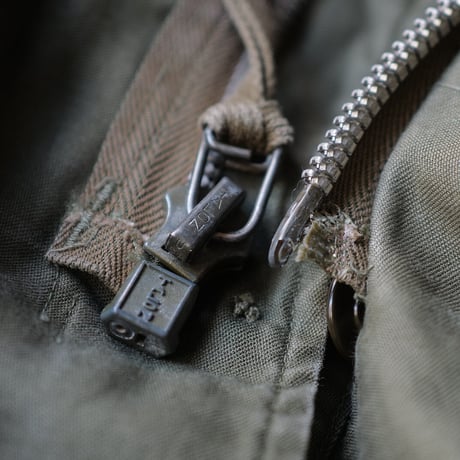 ［L］m51 parka_First model_no.29