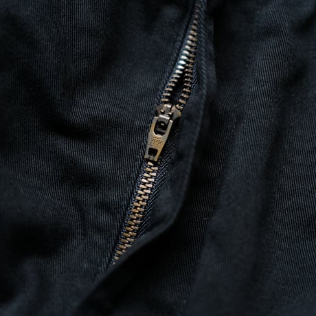［W34 L30］Super Black_BIG CHINO PANTS by Polo Ralph Lauren_no.5