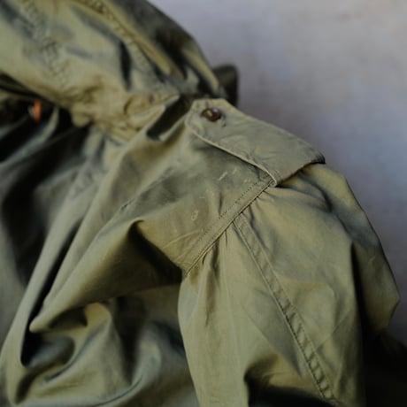 ［S］m51 parka_fullset_deadstock_no.84