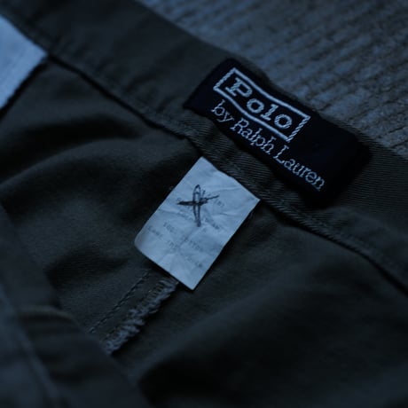 ［W36 L30］BIG CHINO by Polo Ralph Lauren_no.2