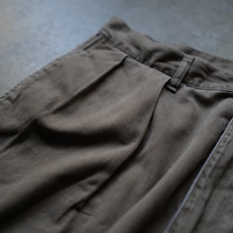 ［W36］BIG CHINO COLOR SHORTS by Polo Ralph Lauren_no.7