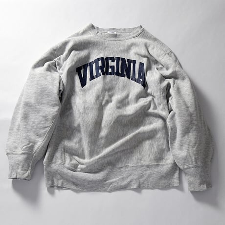 [XL] Reverse Weave 80s USA