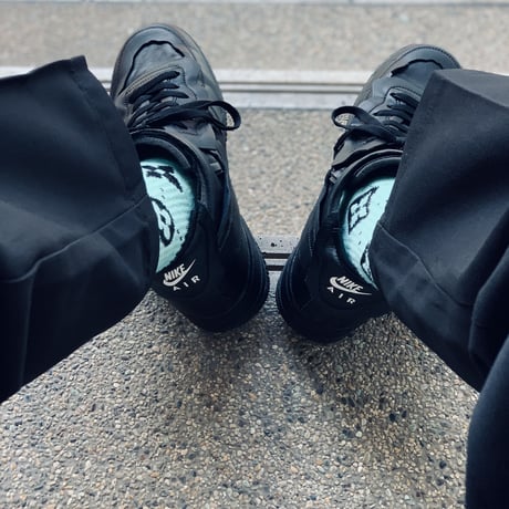 ［W33&34 L30］Dickeis 874_BLACK_no print tag model