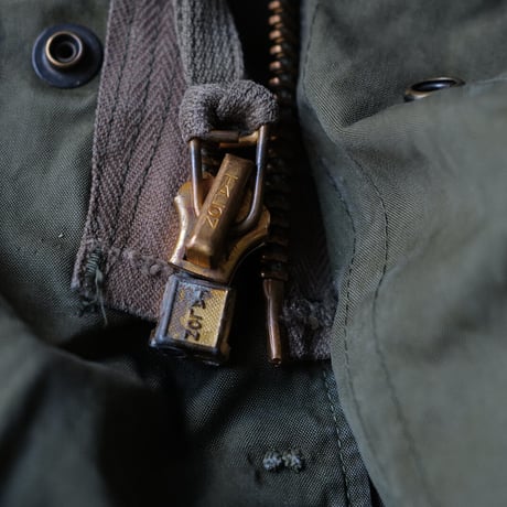 ［XL］m51 parka_no.3