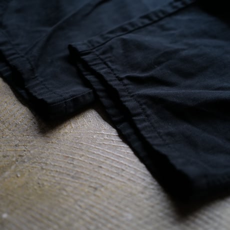 ［W34 L30］Super Black_BIG CHINO PANTS by Polo Ralph Lauren_no.2