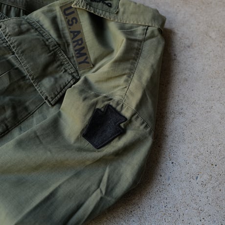 ［M-Short］Jungle Fatigue Jacket_4th_no.39