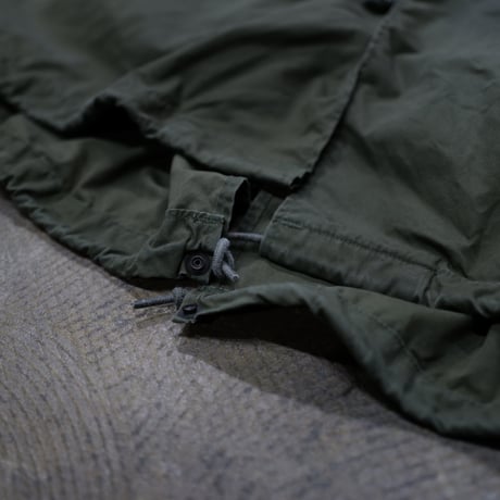 ［L］m65 parka_no.112