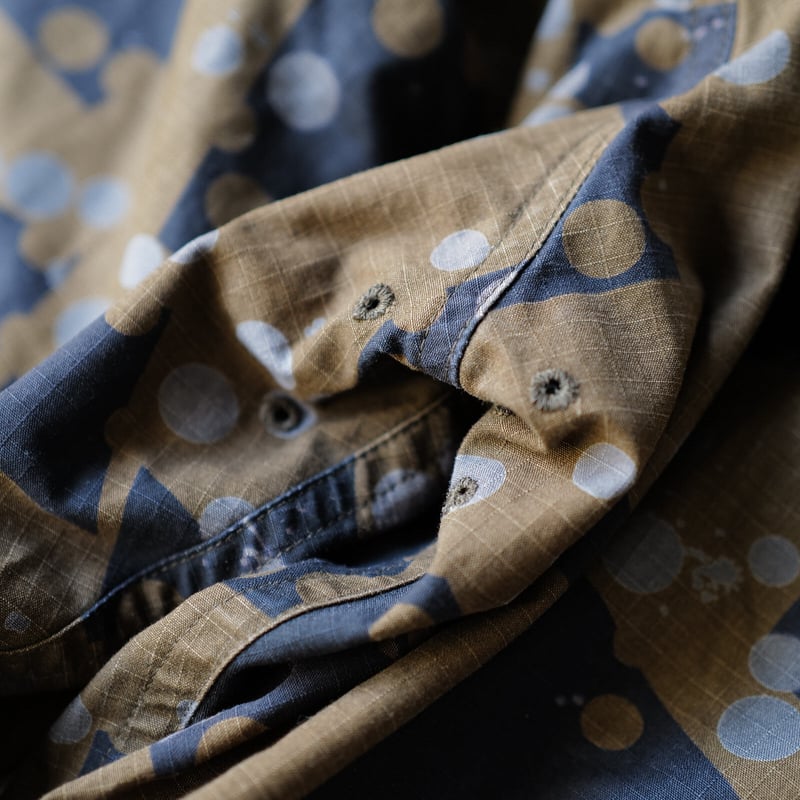 00SS アンダーカバー ダブルタップス ナイロンショーツ ミリタリー