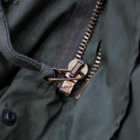 ［L］m65 parka_fullset_deadstock_no.70