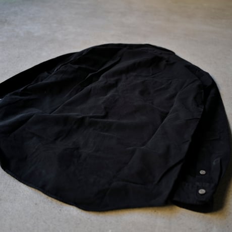 [L] Super Black_VINTAGE POLO COUNTRY_no.5
